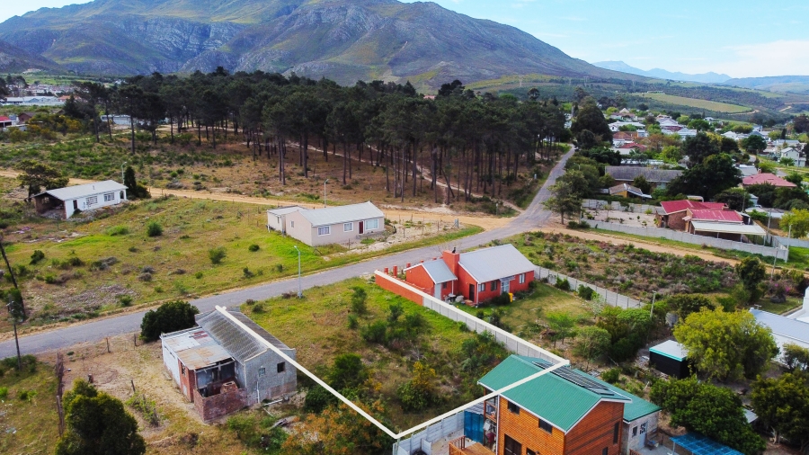 0 Bedroom Property for Sale in Bot River Avenues Western Cape